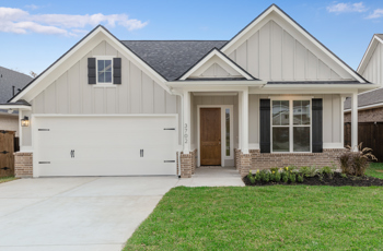 3702 Archer Falls Court